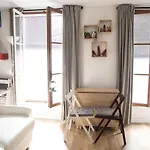 Nice Flat Close To Pigalle