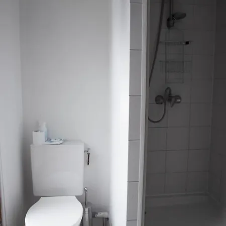 Nice Flat Close To Pigalle Parigi