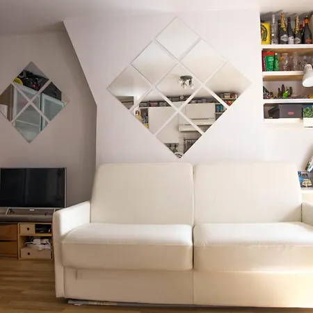 Nice Flat Close To Pigalle Apartment Paris